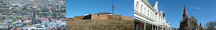 conference centres Grahamstown