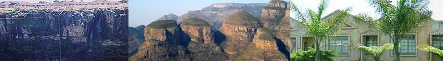 Graskop Conferencing