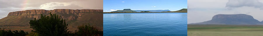 conference centres Harrismith