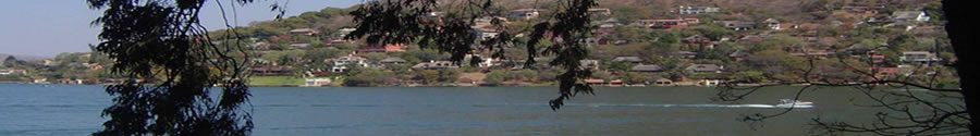 conference centres Hartbeespoort