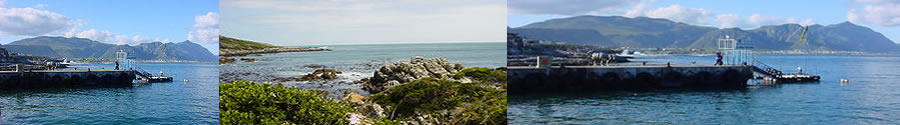 conference centres Hermanus