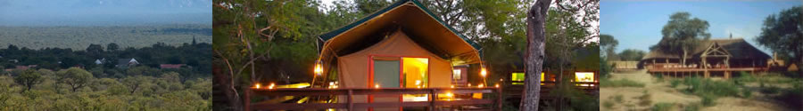 conference centres Hoedspruit