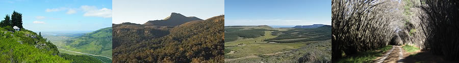 conference centres Hogsback