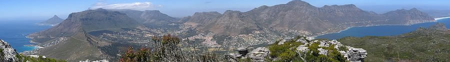 conference centres Hout Bay
