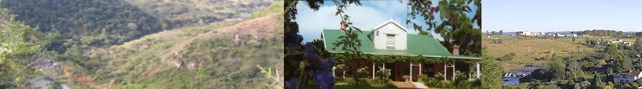 conference centres Howick