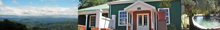 conference centres Inchanga