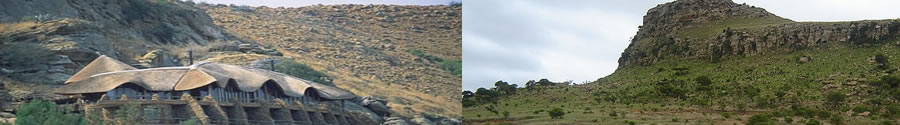 conference centres Isandlwana
