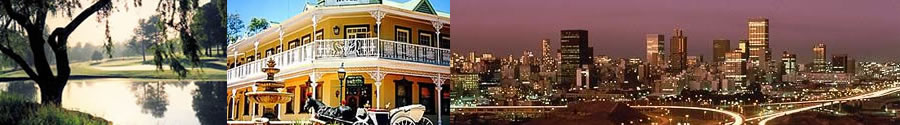 conference centres Johannesburg