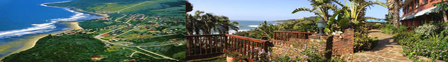 conference centres Kei Mouth