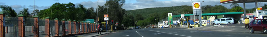 conference centres King Williams Town