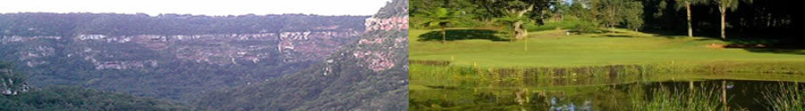 conference centres Kloof