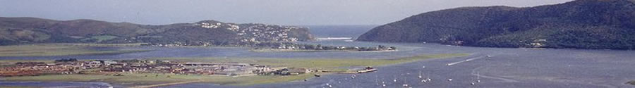 conference centres Knysna