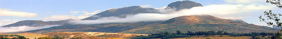 conference centres Kokstad