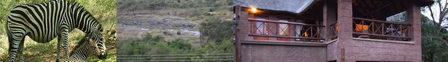 Komatipoort Conferencing
