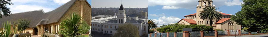 conference centres Krugersdorp