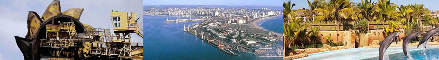 kwazulu natal economy
