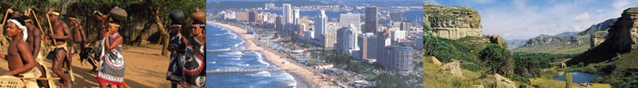 conference centres kwazulu natal