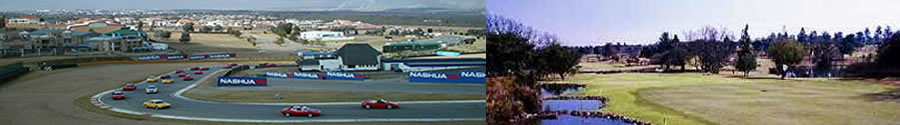 conference centres Kyalami
