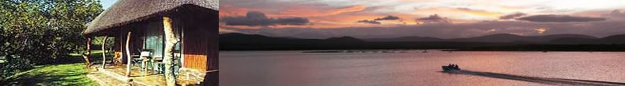 conference centres Lake Jozini