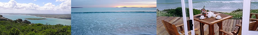 conference centres Langebaan