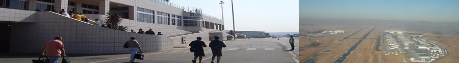 conference centres Lanseria