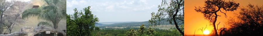 conference centres Lephalale