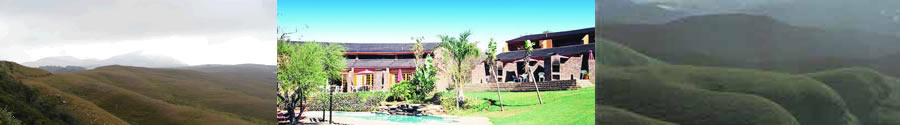Lydenburg Conferencing