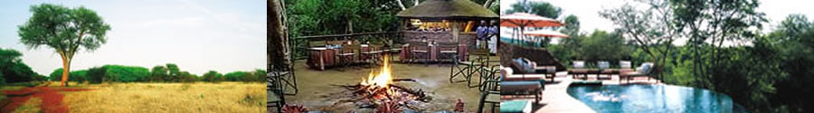 conference centres Madikwe