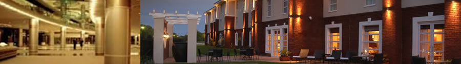 conference centres Mahikeng