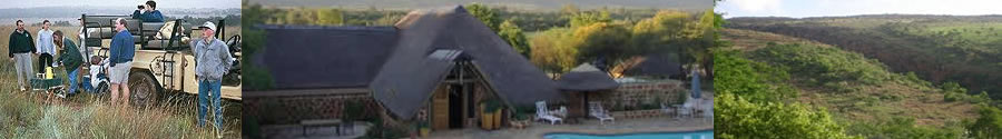 conference centres Magaliesburg