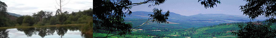 conference centres Magoebaskloof