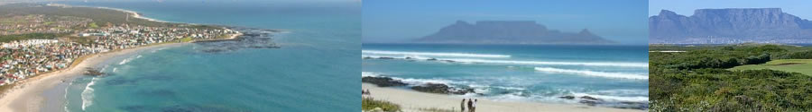 conference centres Melkbosstrand