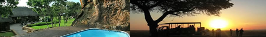 conference centres Modimolle