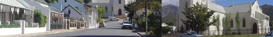conference centres Montagu