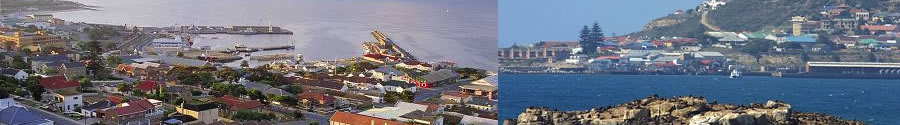 conference centres Mossel Bay