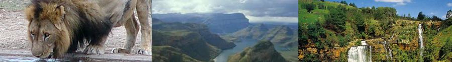 conference centres mpumalanga