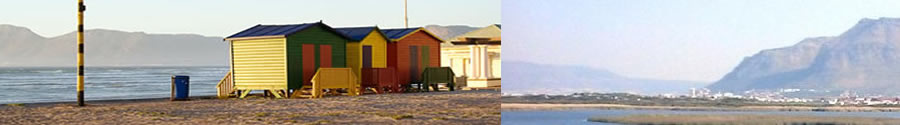 conference centres Muizenberg