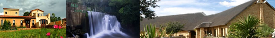 conference centres Muldersdrift