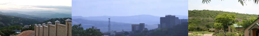 Nelspruit Conferencing