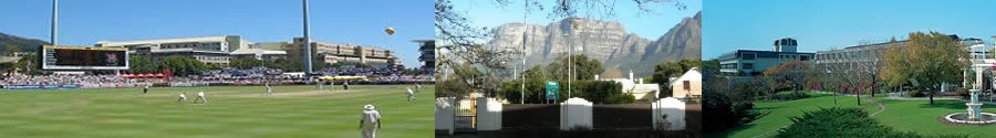 conference centres Newlands