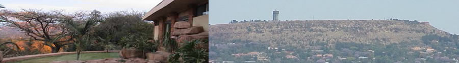 conference centres Northcliff