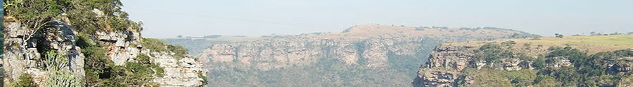 conference centres Oribi Gorge