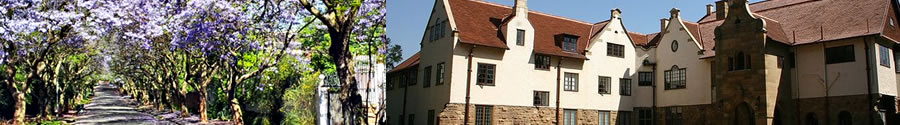 conference centres Parktown