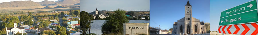 Conference Venues Philippolis