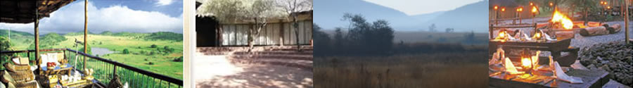 conference centres Pilansberg