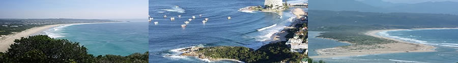 conference centres Plettenberg Bay