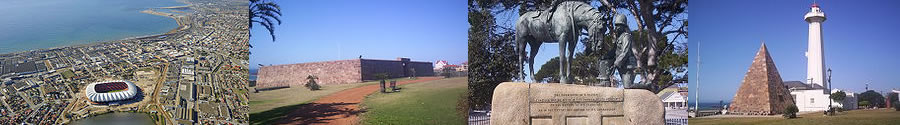conference centres Port Elizabeth