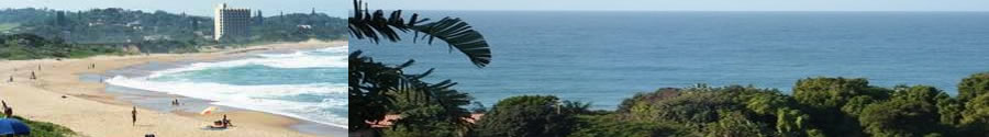 conference centres Port Shepstone