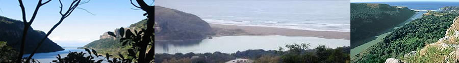 conference centres Port St Johns