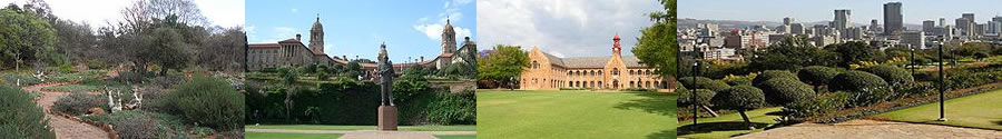 conference centres Die Wilgers